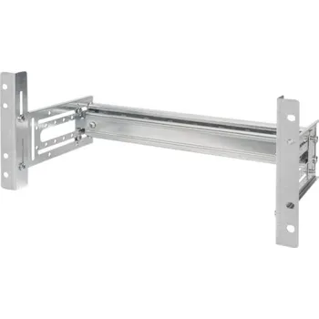 Racková skříň DIGITUS DN-19-DIN-4U