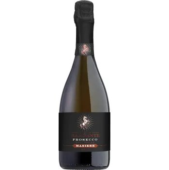 Vigna Rampante Prosecco DOC Treviso Masiere Brut 11,5% 0,75l