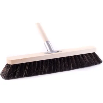 Ven s.r.o. Smeták sálový 80cm bez násady