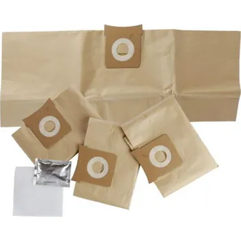 Sáček do vysavače Sáčky do vysavače TELE SHOP 90519 papírové 4ks