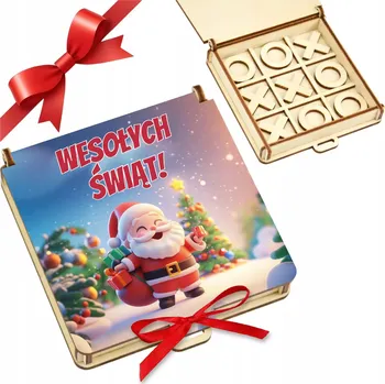 Obraz Dárek na školního Mikuláše pro děti do školky, dárek, hra, vzory