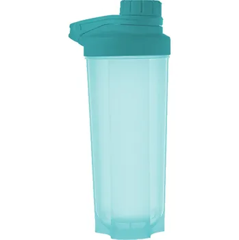 Láhev šejkr / sportovní láhev 700ml CULINARIA PH TYRKYS BANQUET