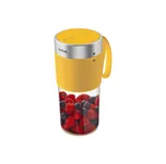 Přenosný smoothie mixér Tefal Lightmix BL1C0230 Žlutý/Nerezový