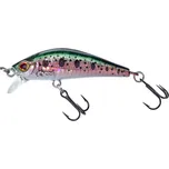 GUNKI - Wobler Gamera F HL Rainbow Trout 3,9 cm