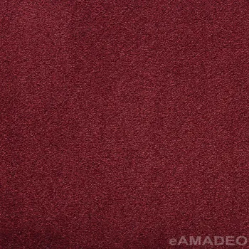 Koberec EDEL Luxusní koberec Edel Zeal 265 - červený - 4m