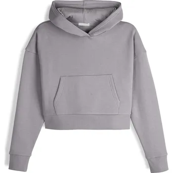 Dámská mikina GATE Zkrácená mikina s kapucí 34 225-0013/825