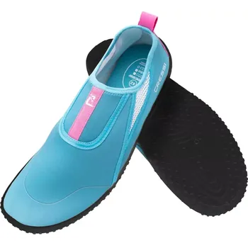 Neoprenové boty Boty do vody KIWI Azure/Pink, 42