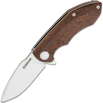 kapesní nůž Boker Arbolito Skládací Nůž Nahuel Guayacan - Assisted 01BA004