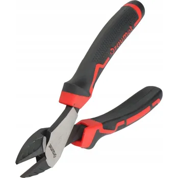 Kleště Kleště štípací boční DRAUMET PREMIUM 180mm