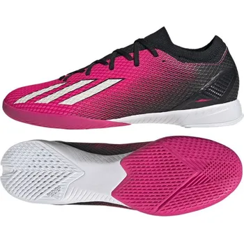 Pánská sportovní obuv Pánské boty X Speedportal.3 IN M GZ5068 - Adidas 42