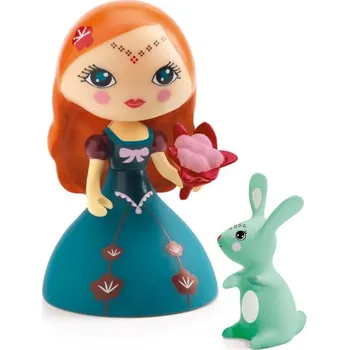 Figurka Pohyblivá figurka - Djeco - Fedora