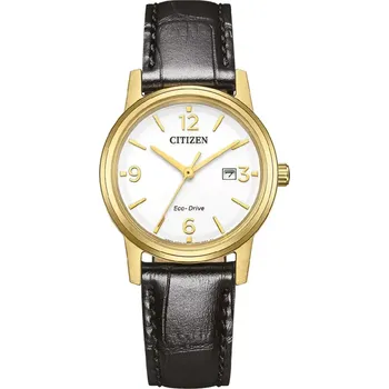 Hodinky Hodinky Citizen EW2722-01A