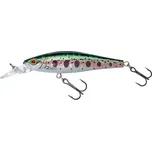 GUNKI - Wobler Gamera SP HL Rainbow Trout 6,5 cm