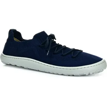 Dívčí tenisky Froddo G3130262 Dark Blue barefoot boty Velikost boty (EU): 30, Vnitřní délka boty: 202, Vnitřní šířka boty: 74