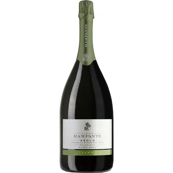 Vigna Rampante Asolo Prosecco Superiore DOCG Extra Brut Zero 1,5l 11,5%