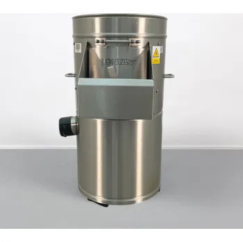 Kuchyňská škrabka Škrabka na brambory 20 Kg #