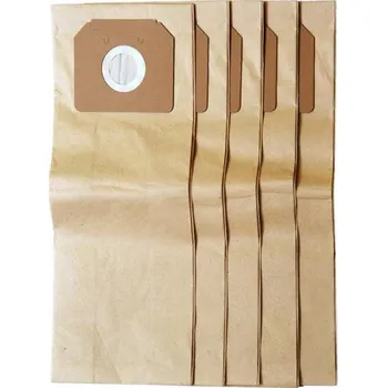 Sáček do vysavače Papírové sáčky do vysavače KARCHER NT 14/1 Eco Te Adv, 5ks