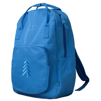 Městský batoh 2117 of Sweden Stevik batoh 20L, Blue Onesize