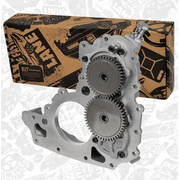 Olejové čerpadlo Olejové čerpadlo ET ENGINETEAM PU0071