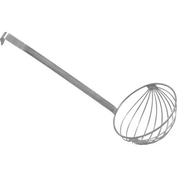 Naběračka Naběrák kulatý