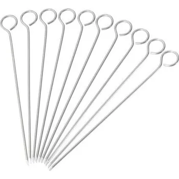 Jehla na rolády (průřez kulatý, d=10cm)