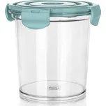 Dóza nerez/uh nakládací CLOE 4l velká