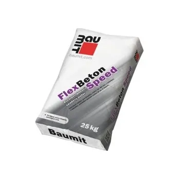Omítka BAUMIT FlexBeton Speed 25kg