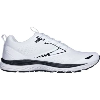 Pánské tenisky Pánská běžecká obuv Arcore NIME II 39 Bílá, Černá