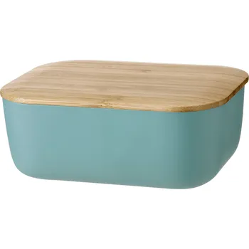 Úložný box Rig-Tig, Máslenka Box-it světle zelená - Formadore