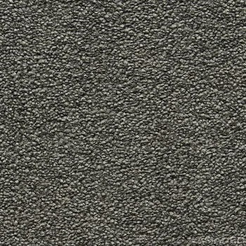 Koberec EDEL Luxusní koberec Edel CLoud 184 Loam - šedý - 5m