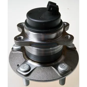 Sada ložiska kola DENCKERMANN W413524