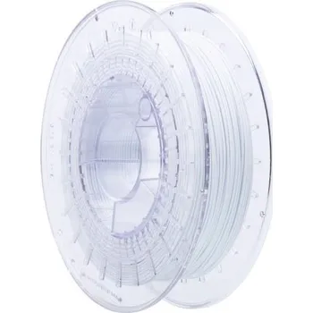 Filament Tisková struna FLEX 40D bílá, Print-Me, 1,75mm, 0,45kg
