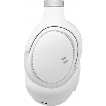 Sluchátka OUTLET BEZDRÁTOVÁ SLUCHÁTKA PŘES UŠI HAVIT H630BT PRO BLUETOOTH 5.3