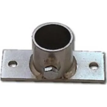 Anténní držák OEM Držák stožáru (patka), pro d=3,5cm PPT35P13