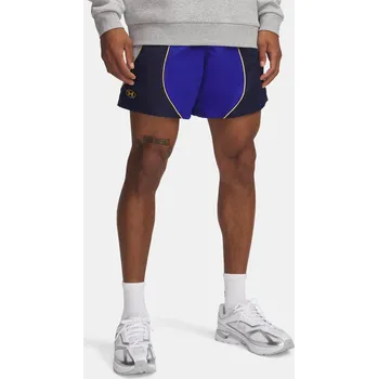 Pánské kraťasy Pánské kraťasy Under Armour UA Icon Volley CB Shorts - Pánské Under Armour modrá 3261024