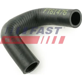 Chladič motoru Hadice chladiče FAST FT61476