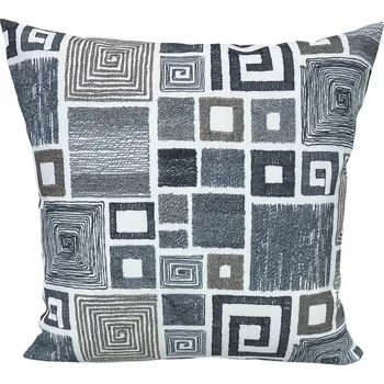 Povlečení Povlak na polštář 40x60 dekorativní povlak polyester 100%