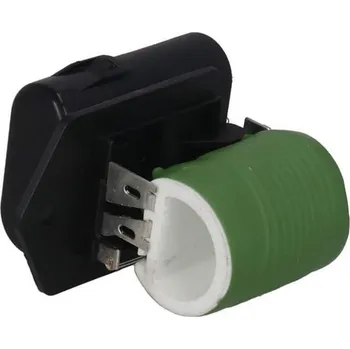 Odpor, vnitřní tlakový ventilátor KAMOKA 4140044