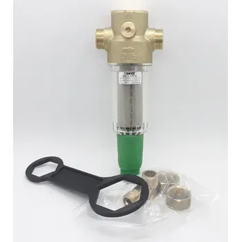 vodní filtr Vodní filtr pro studenou vodu HERZ 3/4" 2301002 (RT 693)