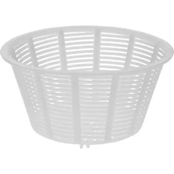 BROWIN Forma na sýr kulatá 13x13x7cm (500g)