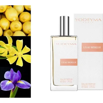 Parfém Yodeyma L' Eau Berlue EDP 50 ml