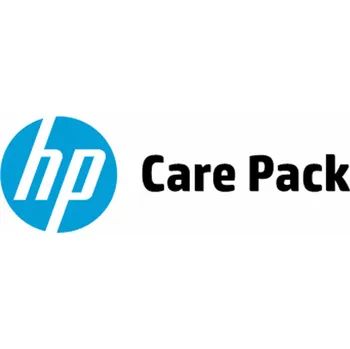 Tiskárna Electronic HP Care Pack Next Business Day Hardware Exchange - Prodloužená dohoda o službách - výměna - 2 let - zaslání - 9x5 - doba vyřízení požadavku: příští prac. den - pro Neverstop 1202; Neverstop
