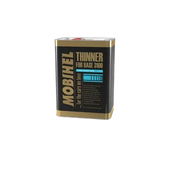 Ředidlo Ředidlo MOBIHEL Thinner for base 3100 - do metalízy 5l