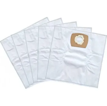 Sáček do vysavače Sáčky 10L (40x40 cm) do vysavače PARKSIDE PWD 12 A1 5ks