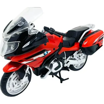 autíčko Kovový model - 1:12 BMW R 1250 RT