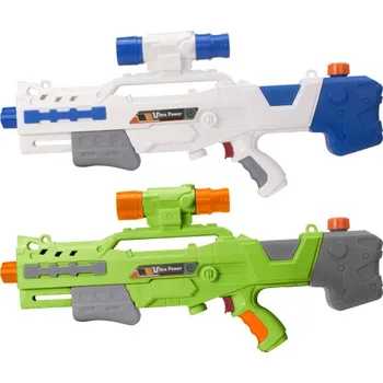 autíčko Vodní pistole 60 cm - 2 druhy