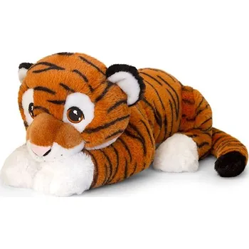 plyšák KEEL SE2090 Keeleco Tygr 65 cm