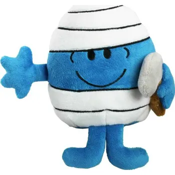 Figurka MR. BUMP 15 cm