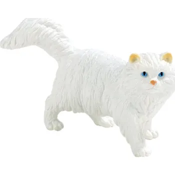 Bullyland 66365 - Kočka Perská Princezna