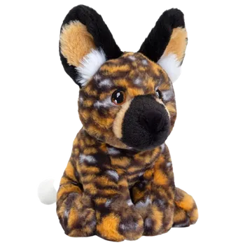 plyšák KEEL SE1433 Pes lovecký 18 cm